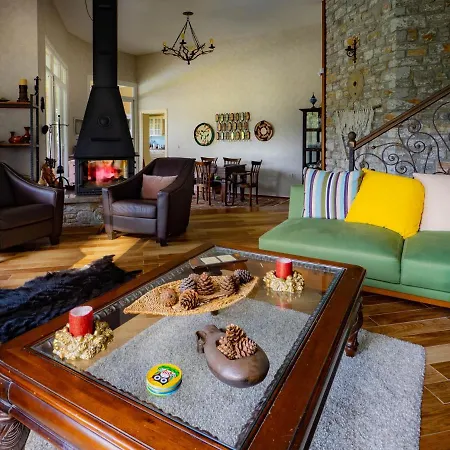 Dream Villa