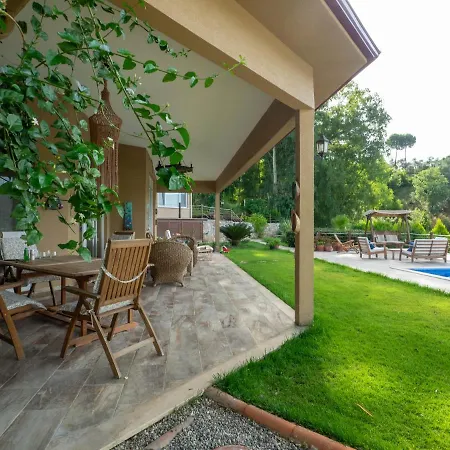 Dream Villa *