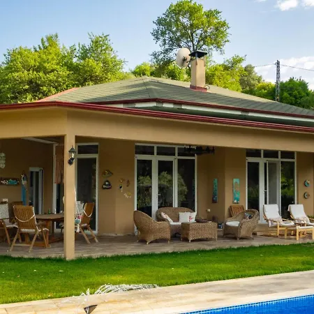 Villa Dream