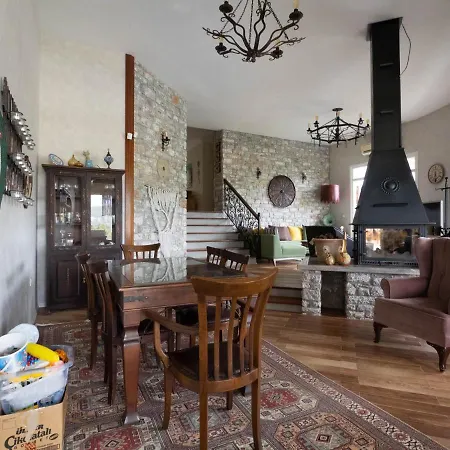 Villa Dream *