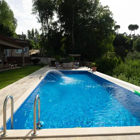 Dream Villa